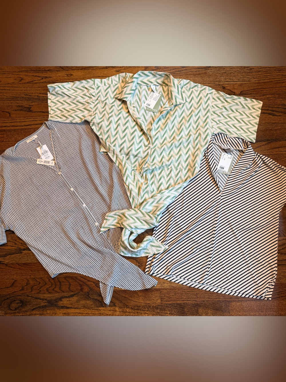 BUNDLE NWT Women’s Tops